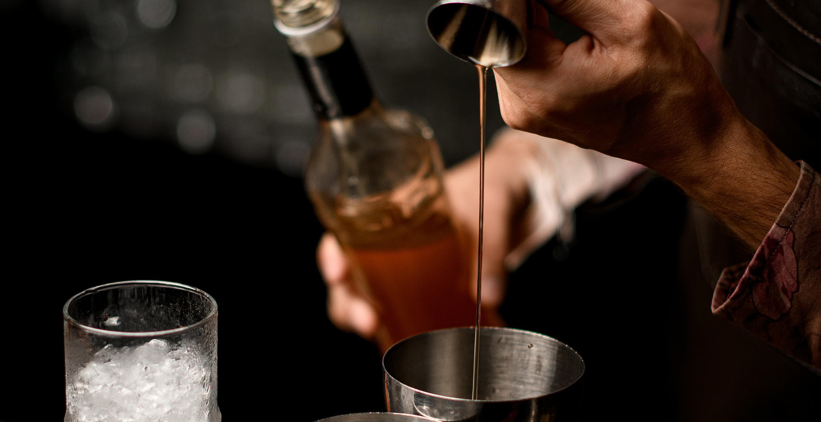 [041] Lakeside Mixology