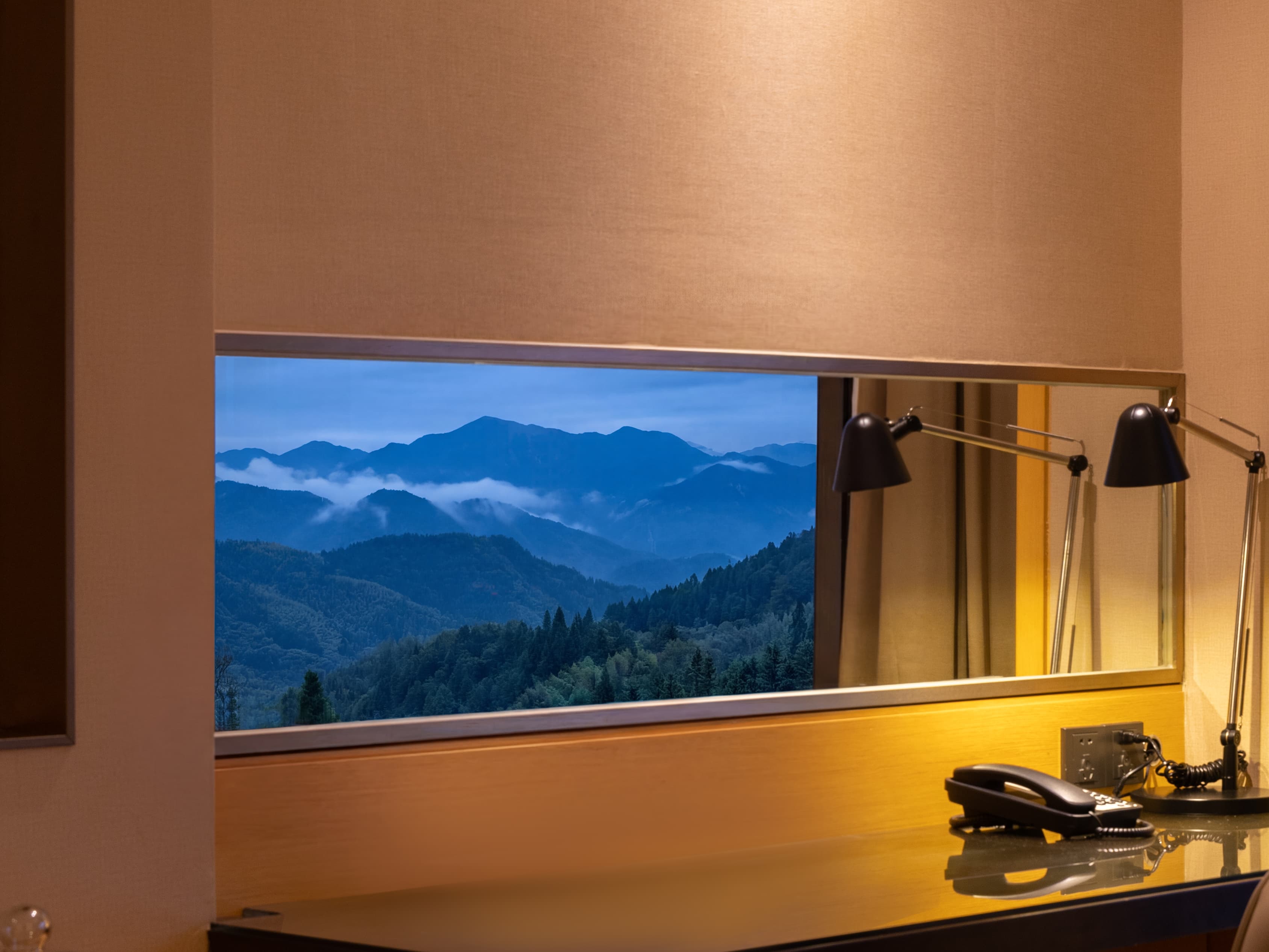 Lake View King Room