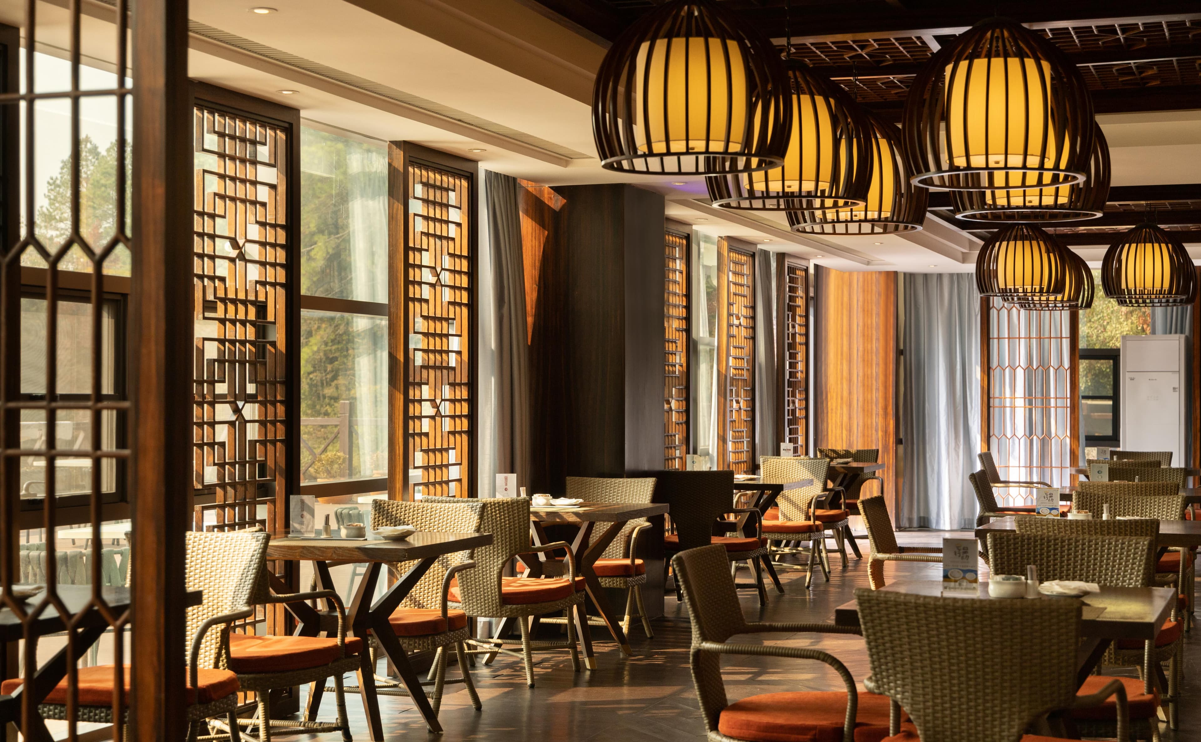 Sunlook · Restaurant