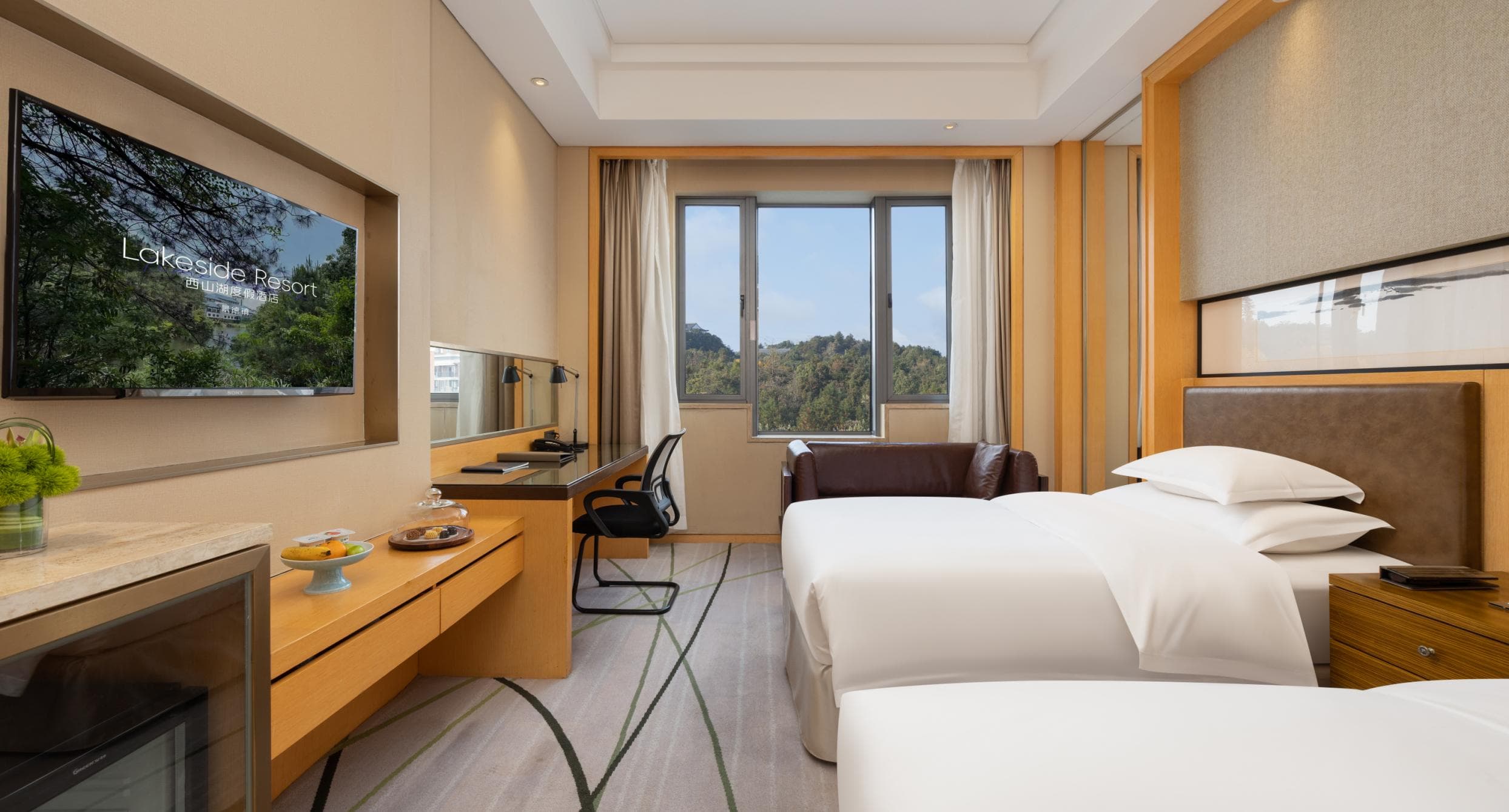[009] Room View IV