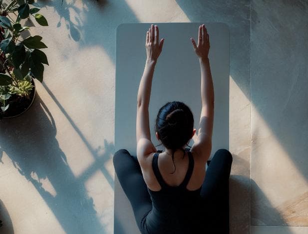 Inner Stillness